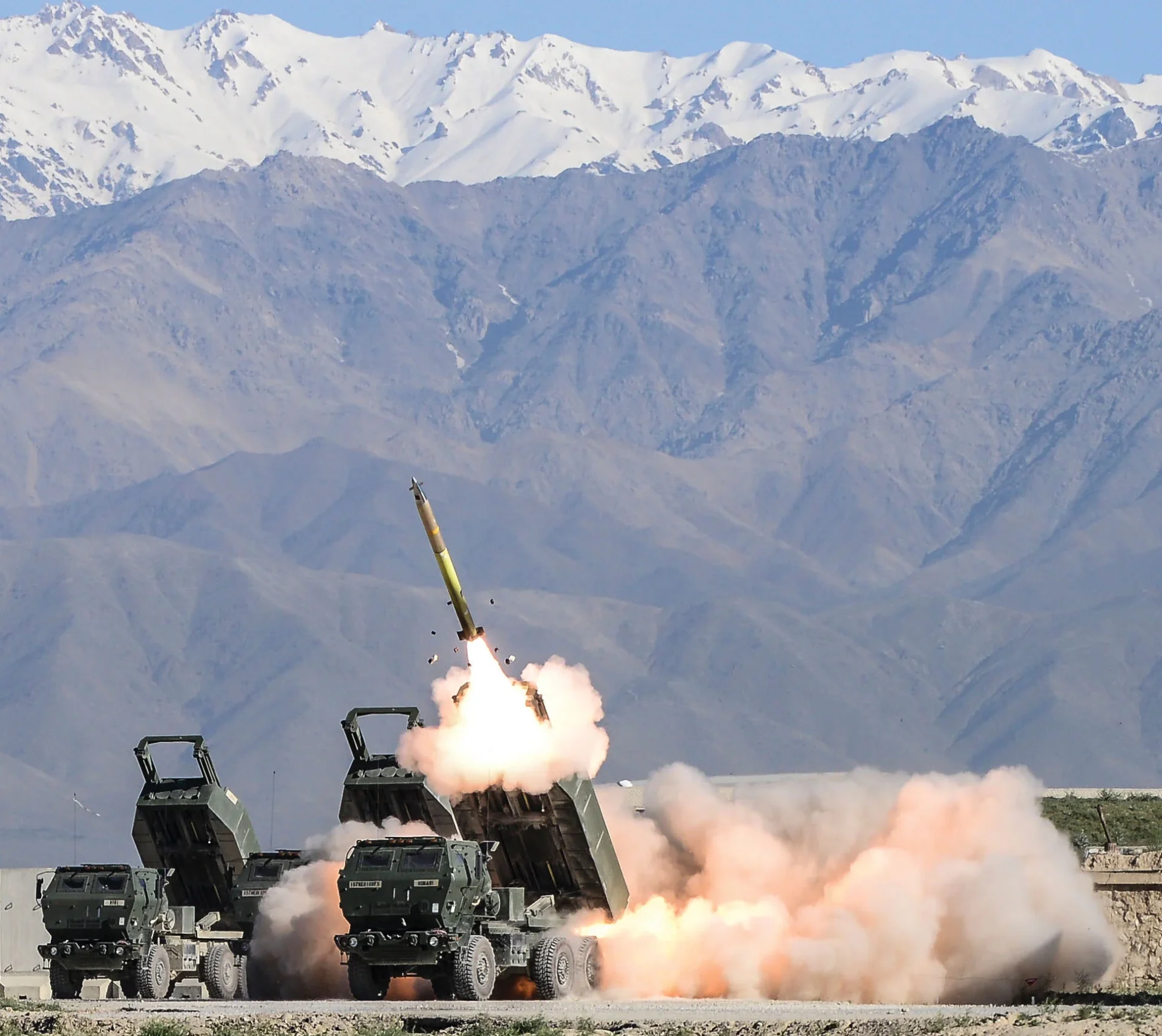 GMLRS Warhead