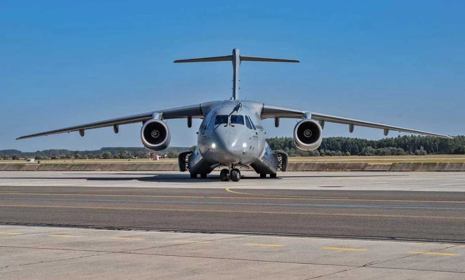 Embraer C-390 Millennium