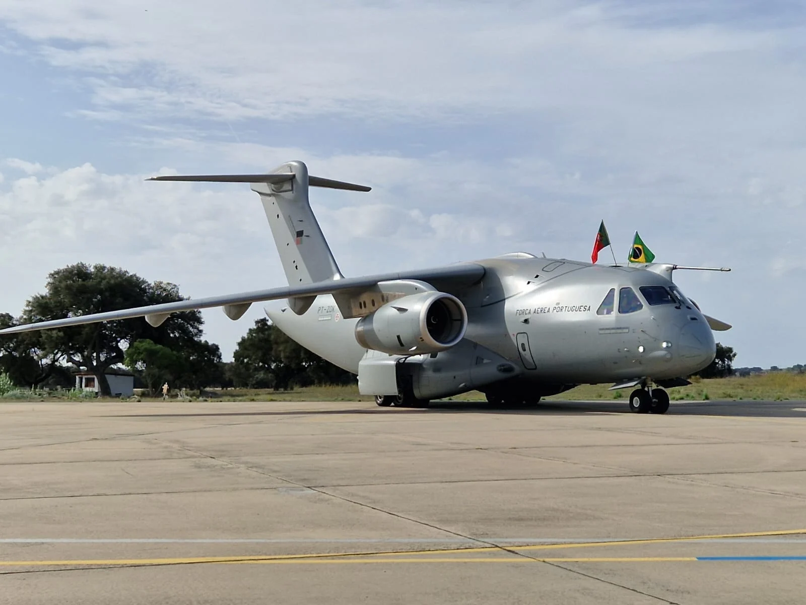 Portugal Air Force