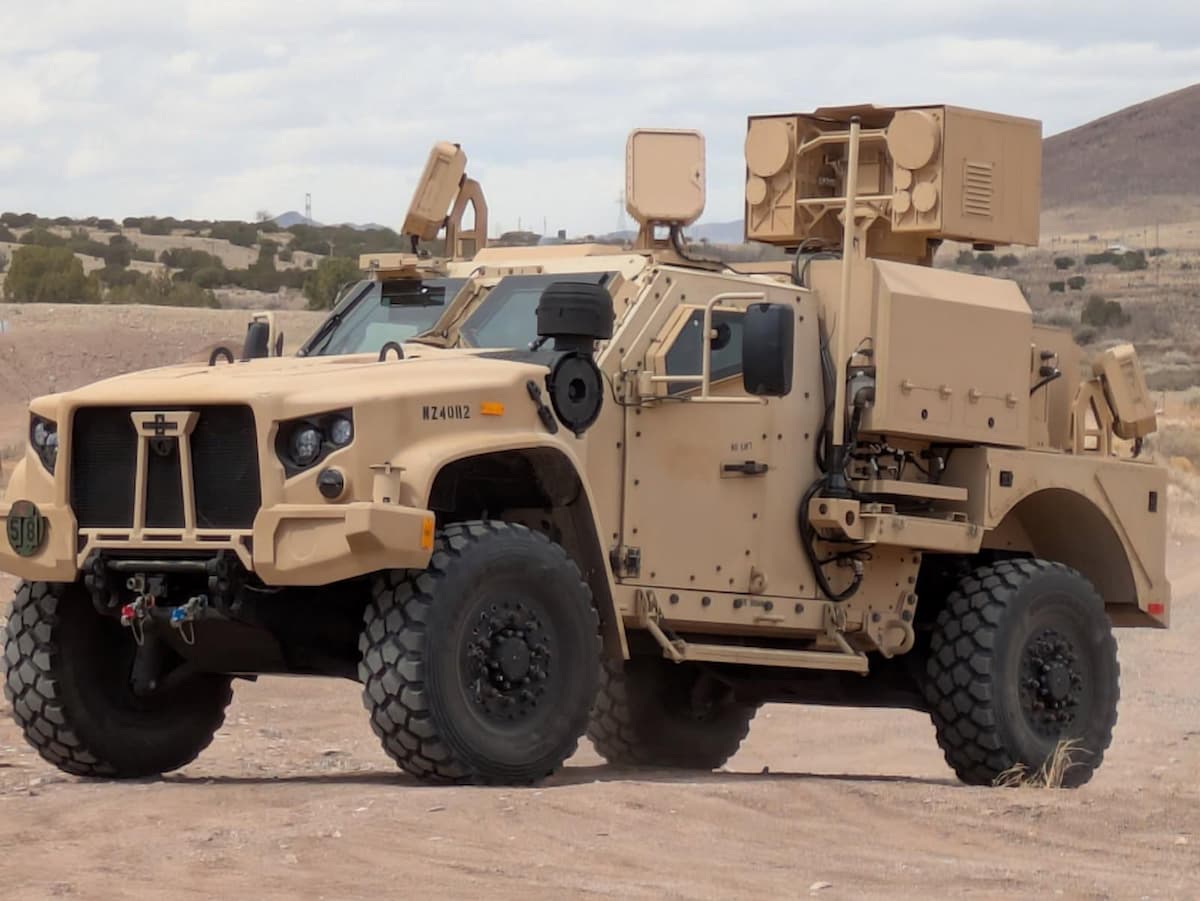AMP-HEL prototype.