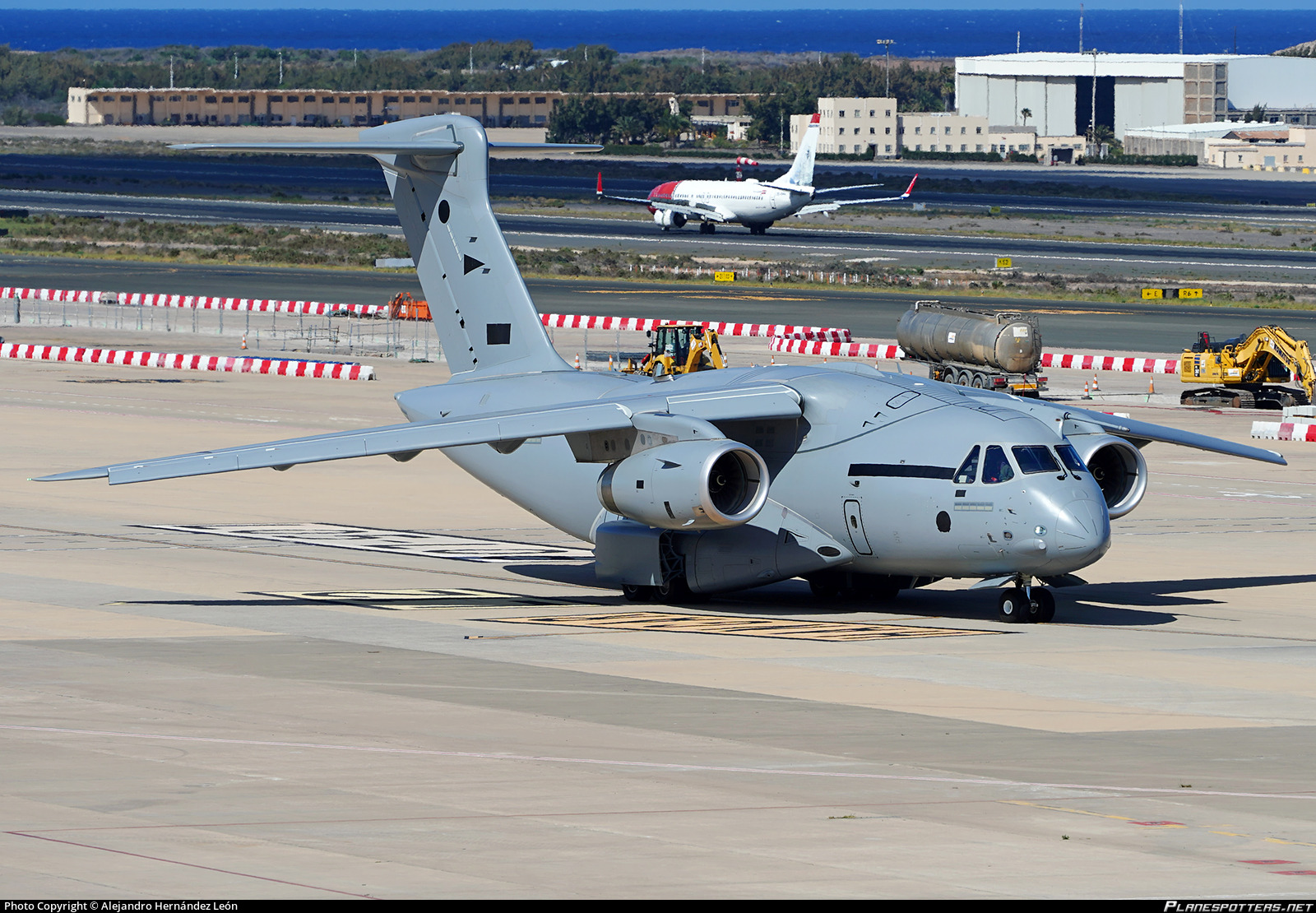 Embraer C-390 Millennium