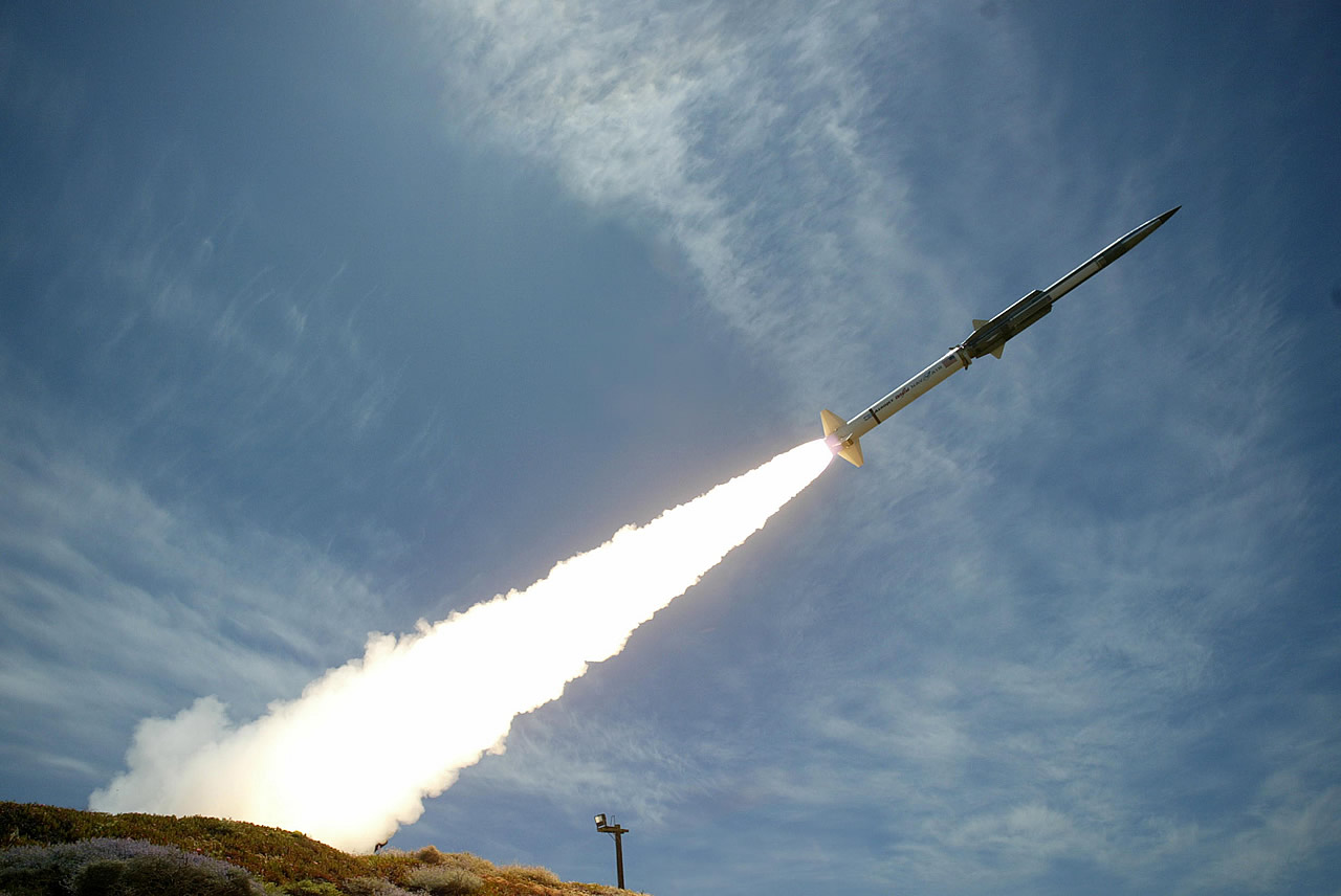 GQM-163A Coyote
